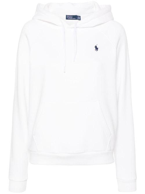 felpa donna POLO RALPH LAUREN | 211943007001